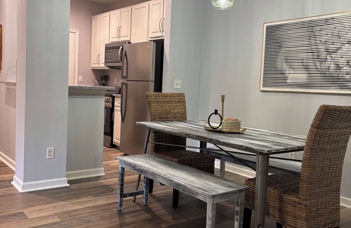Rehoboth Beach Condo | Modern Coastal Getaway in Rehoboth Beach