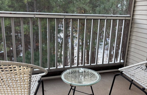Rehoboth Beach Condo | Modern Coastal Getaway in Rehoboth Beach