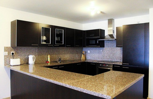 As Sifah Apartment | Modern Coastal Living