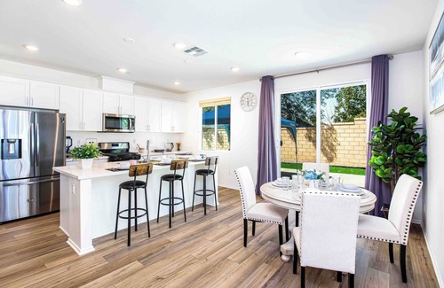 Moreno Valley House | Modern Coastal Retreat in Moreno Valley-Spacious 3BR Home W Private Patio #41378