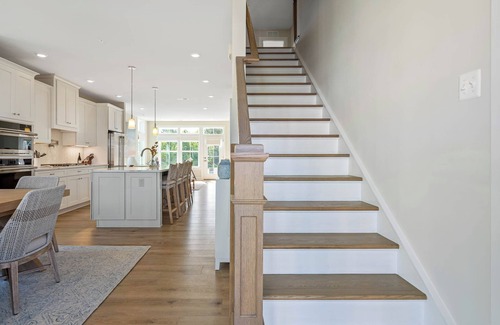 Lewes House | Modern, coastal retreat in Lewes