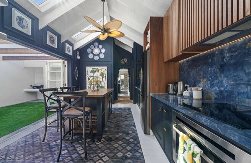 Kalk Bay House | Modern Coastal Townhouse at The Majestic