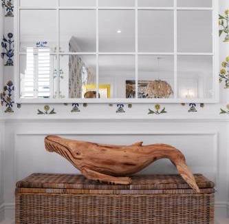 Kalk Bay Apartment | Modern Coastal Townhouse at The Majestic