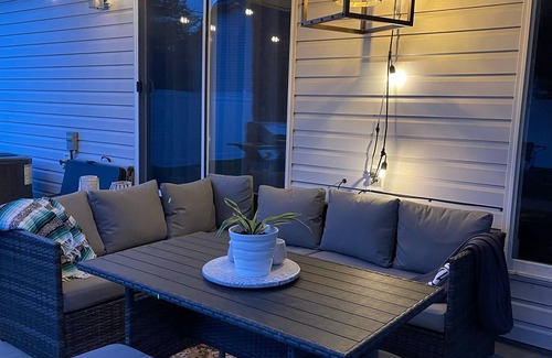 Coeur d'Alene House | “Modern” Coeur D'Alene Home