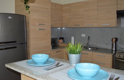 Santo Domingo Apartment | Modern, Comfort, near restaurants, museums, and the central city