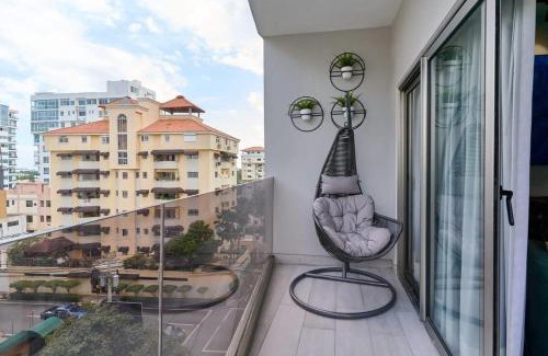 Sarasota Apartment | Modern Comfort Apartment at Bella Vista