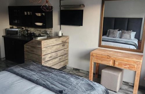 Harrismith Apartment | Modern Comfort at 44 Biddulph