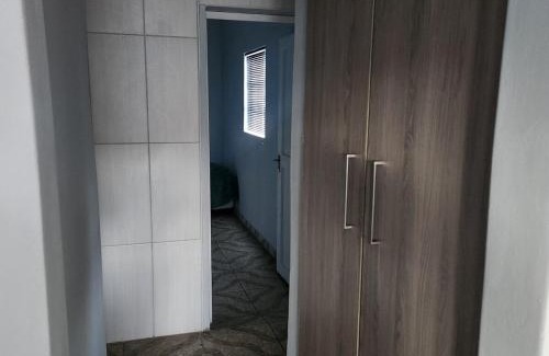 Harrismith Apartment | Modern Comfort at 44 Biddulph