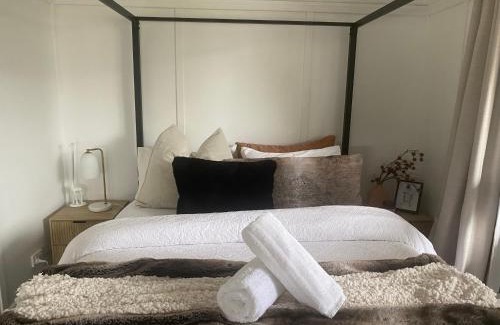 Yarram House | Modern Comfort