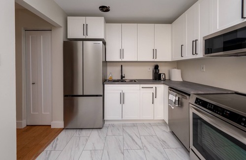 Algoma District House | Modern Comfort