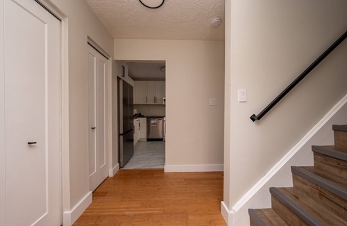 Algoma District House | Modern Comfort