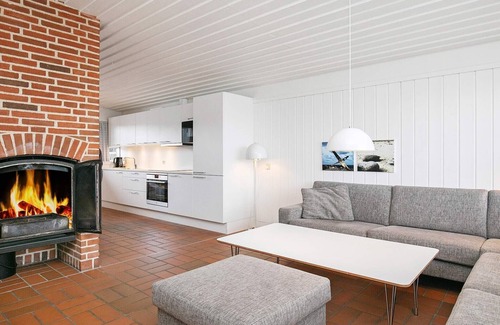 Hanstholm House | Modern comfort home- Type9