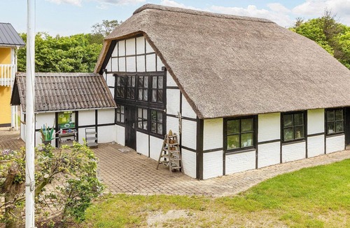 Hanstholm House | Modern comfort home- Type9