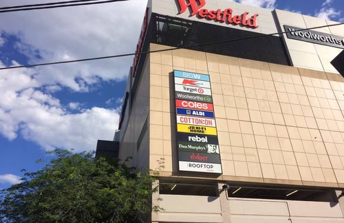 Hurstville Apartment | Modern Comfort Hurstville 1BR Wifi Train Business
