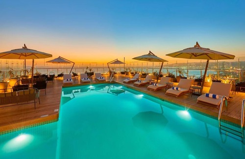 El Sauzal House | Modern Comfort in Ocean View Rooms in Ensenada’s Coastline - 3 Units