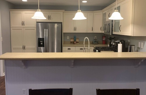 Mossy Oaks House | Modern Comfort in the desirable Mossy Oaks neighborhood with many upgrades!