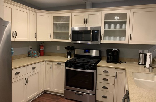Mossy Oaks House | Modern Comfort in the desirable Mossy Oaks neighborhood with many upgrades!