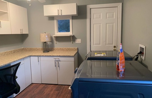 Mossy Oaks House | Modern Comfort in the desirable Mossy Oaks neighborhood with many upgrades!