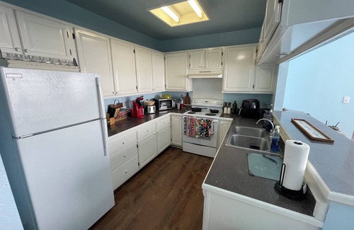 Water Valley Apartment | Modern Comfort Meets Historic Charm in Downtown Water Valley – Suite 30