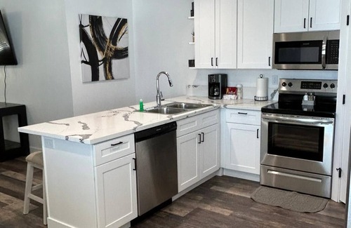 Duchesne House | Modern Comfort Near the Uinta Mountains – 3BR Family Retreat in Duchesne, UT