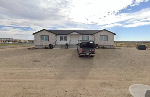 Duchesne House | Modern Comfort Near the Uinta Mountains – 3BR Family Retreat in Duchesne, UT
