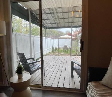 Wilkes-Barre Apartment | Modern Comfort Near Colleges Perfect Mid Term Stay