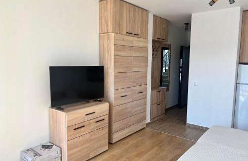Tsarevo Apartment | Modern Comfort Studio with Terrace Tsarevo