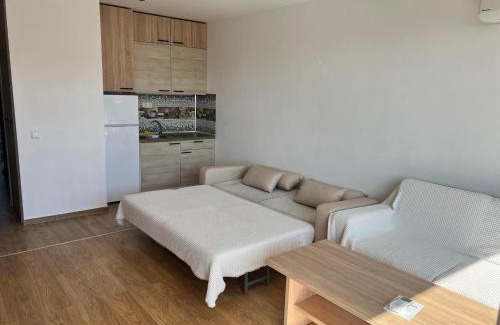 Tsarevo Apartment | Modern Comfort Studio with Terrace Tsarevo