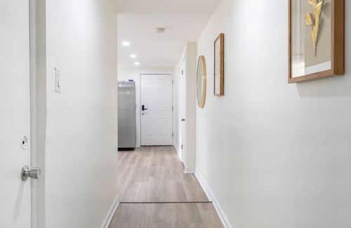 West Ridge Condo | "Modern Comfort, Urban Charm"