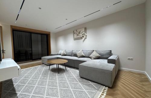 Samarkand Apartment | Modern comfort