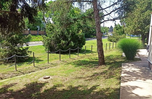 Szazhalombatta Apartment | Modern, comfortable apartment with excellent location