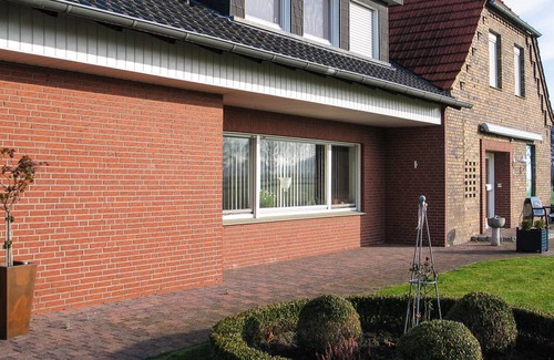 Telgte Apartment | Modern & comfortable apartment, 127 sqm, own entrance, view of nature