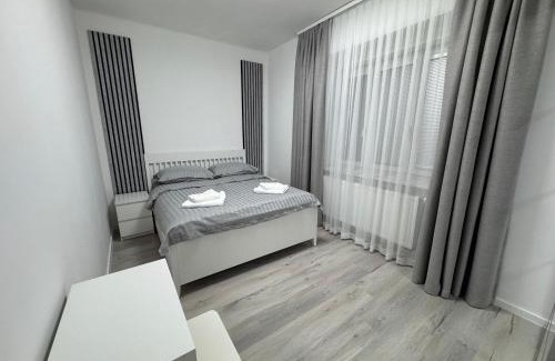 Prague 10 Apartment | Modern, comfortable apartments near the metro