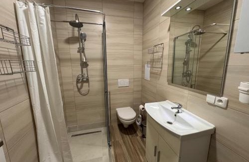 Prague 10 Apartment | Modern, comfortable apartments near the metro