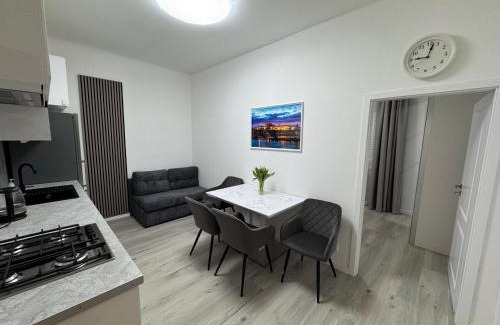 Prague 10 Apartment | Modern, comfortable apartments near the metro