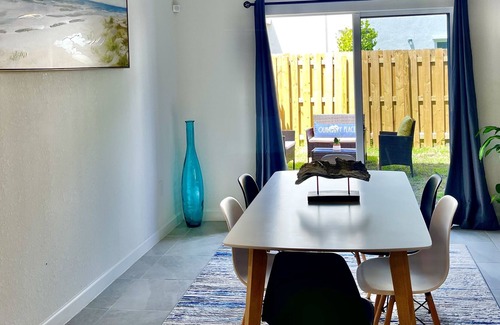 Homestead House | Modern comfortable brand new home in South Florida