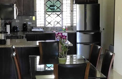 Mammee Bay Villa | Modern, Comfortable Island Villa In Gated Community With Clubhouse Amenities