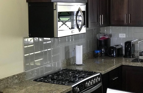 Mammee Bay Villa | Modern, Comfortable Island Villa In Gated Community With Clubhouse Amenities