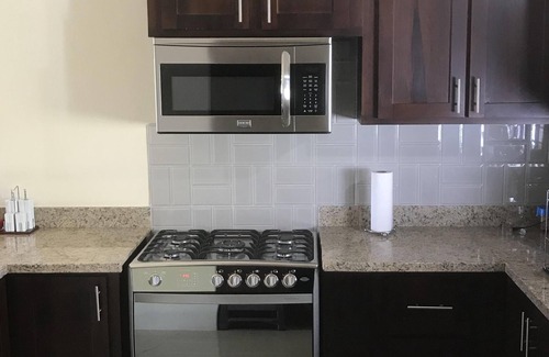 Mammee Bay Villa | Modern, Comfortable Island Villa In Gated Community With Clubhouse Amenities