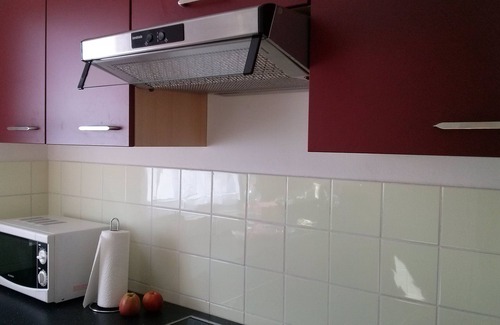 Hohegeiß Apartment | modern, comfortable studio - Sauna and table tennis in the house, Free WiFi!