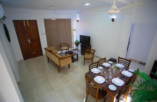 Moratuwa Villa | Modern Comfortable Villa in Moratuwa