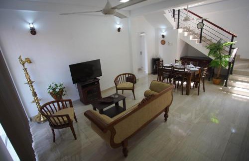 Moratuwa Villa | Modern Comfortable Villa in Moratuwa