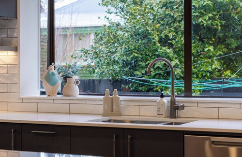 Spreydon House | Modern Comforts in Hoon Hay