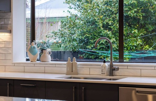 Spreydon House | Modern Comforts in Hoon Hay