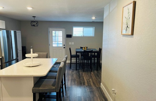 Dupont House | Modern & Comfy Home in Commerce City!