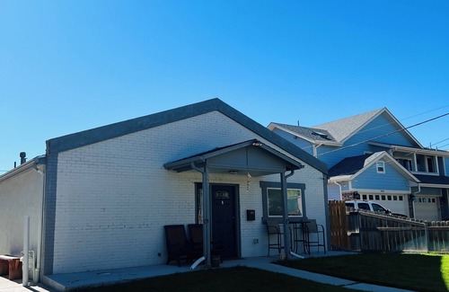 Dupont House | Modern & Comfy Home in Commerce City!