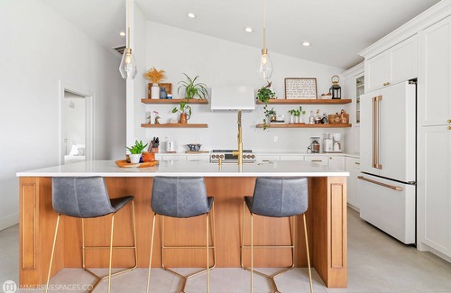Lake Placid House | Modern & Comfy Lake June Home w/Beautiful Views!