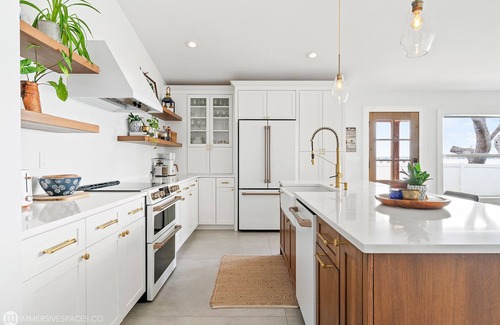 Lake Placid House | Modern & Comfy Lake June Home w/Beautiful Views!