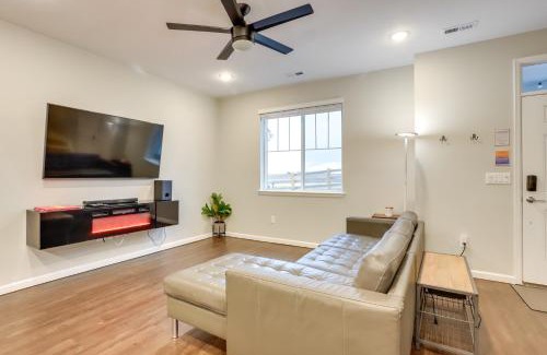 Commerce City House | Modern Commerce City Vacation Rental, Near DIA!