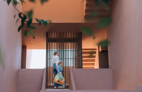 Jimenez Condo | Modern Community at heart of Quintana Roo - Aflora